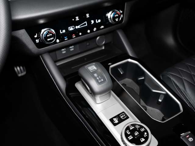 Fahrzeugbild eines Mitsubishi Outlander