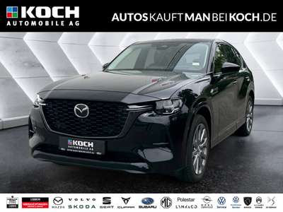 Bild Mazda CX-60