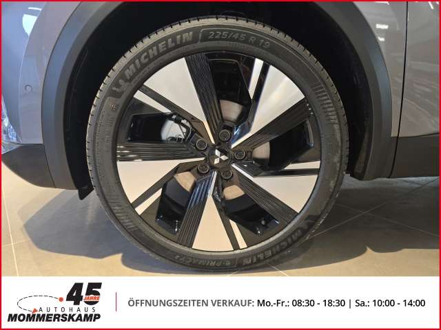 Fahrzeugbild eines Mitsubishi Grandis