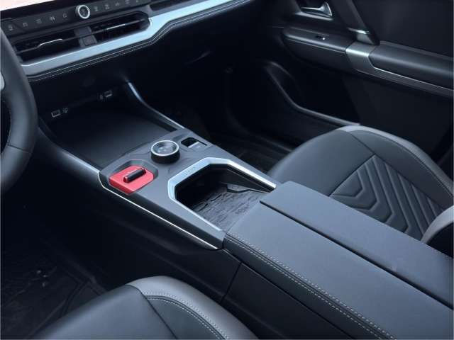 Fahrzeugbild eines Jeep Compass