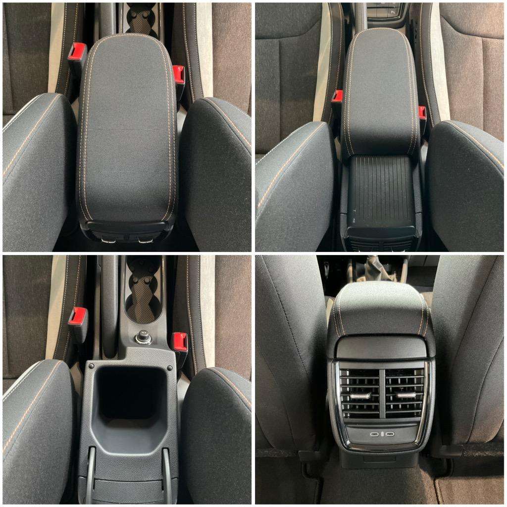 Fahrzeugbild eines Skoda Kamiq