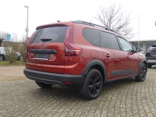 Fahrzeugbild eines Dacia Jogger