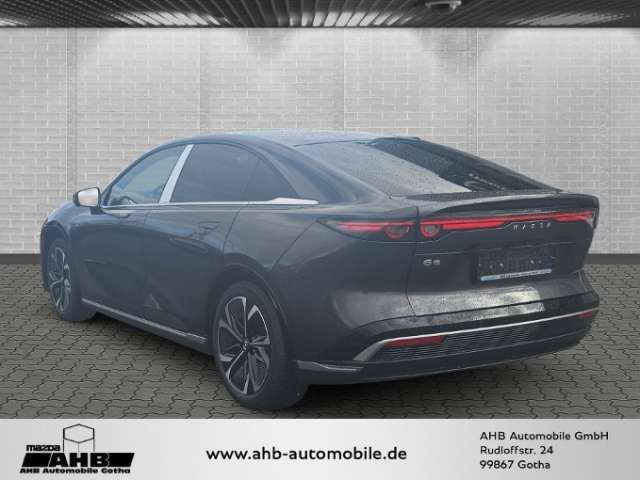 Fahrzeugbild eines Mazda Mazda6