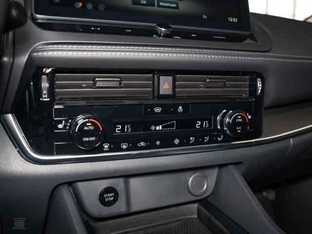 Fahrzeugbild eines Nissan Qashqai