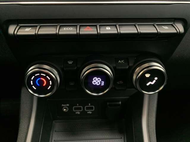 Fahrzeugbild eines Renault ZOE