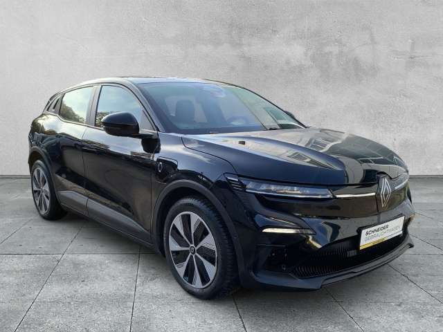 Fahrzeugbild eines Renault Megane E-TECH