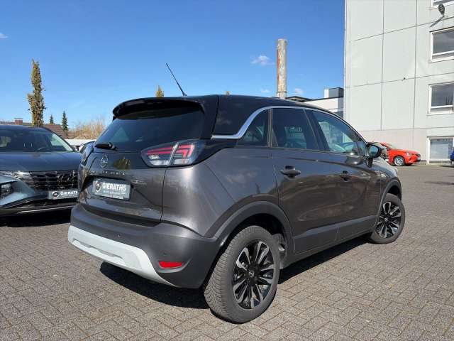 Fahrzeugbild eines Opel Crossland X