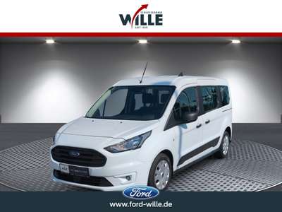 Bild Ford Transit Connect
