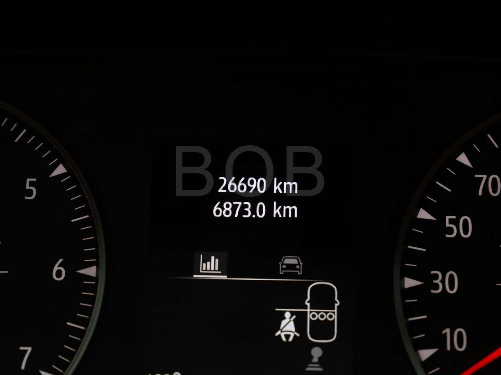 Fahrzeugbild eines Dacia Sandero