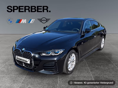 Bild BMW 4er-Reihe