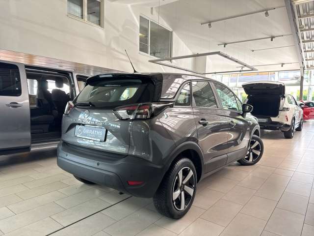 Fahrzeugbild eines Opel Crossland X