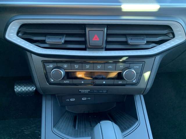 Fahrzeugbild eines SEAT Arona
