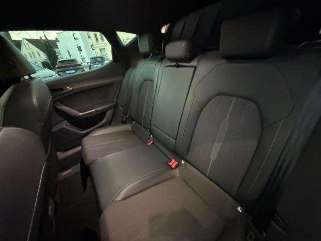 Fahrzeugbild eines CUPRA Leon