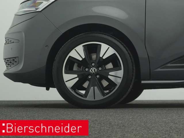 Fahrzeugbild eines Volkswagen Multivan