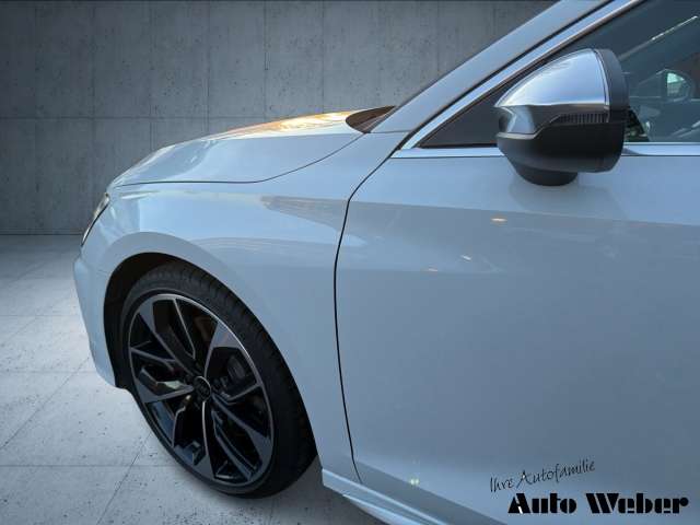 Fahrzeugbild eines Audi S3