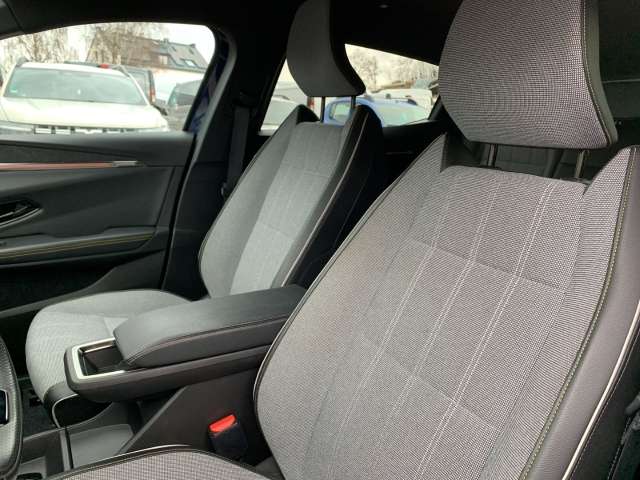 Fahrzeugbild eines Renault Megane E-TECH