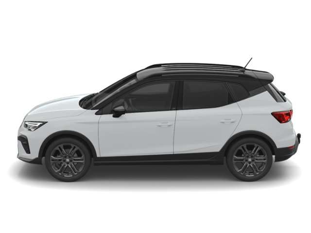 Fahrzeugbild eines SEAT Arona