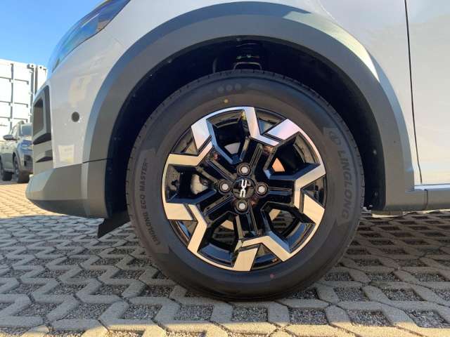 Fahrzeugbild eines Dacia Jogger