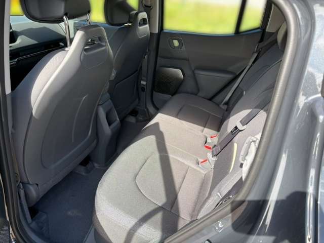 Fahrzeugbild eines Kia EV2