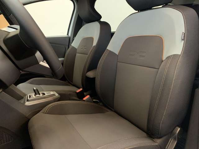 Fahrzeugbild eines Dacia Jogger