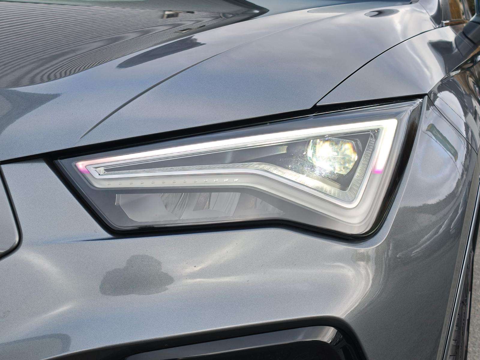 Fahrzeugbild eines CUPRA Ateca