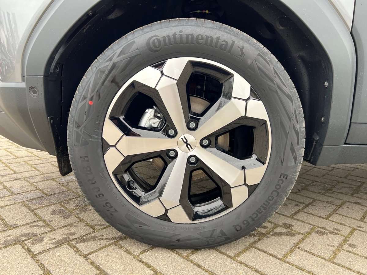 Fahrzeugbild eines Dacia Duster