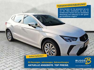 Bild SEAT Ibiza