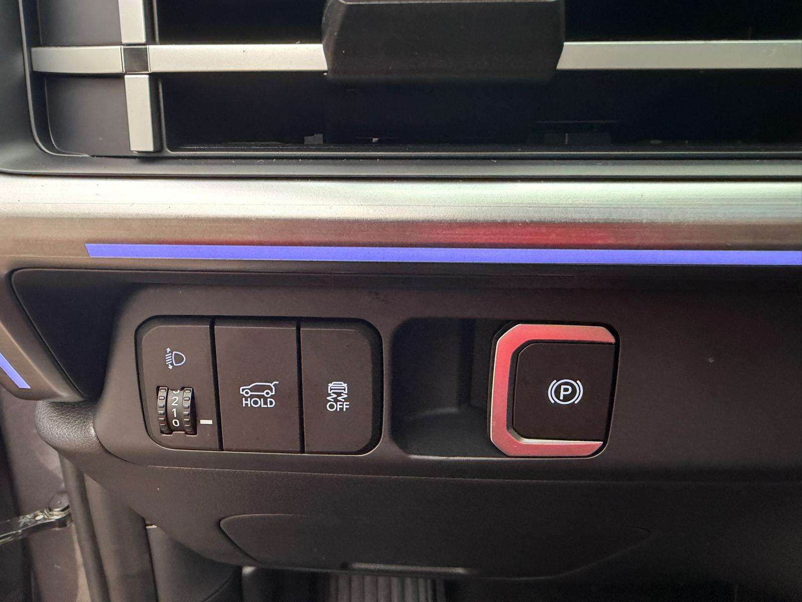 Fahrzeugbild eines Hyundai Santa Fe