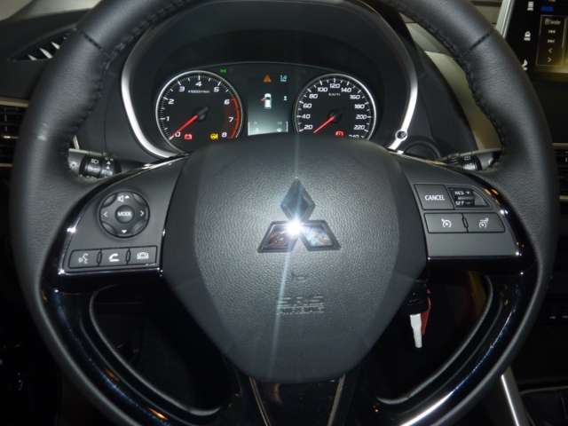 Fahrzeugbild eines Mitsubishi Eclipse Cross