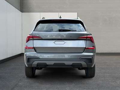 Bild Skoda Kamiq