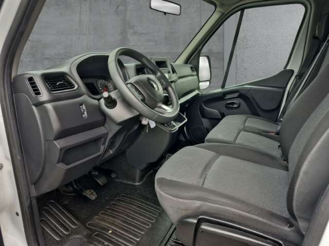 Fahrzeugbild eines Renault Master