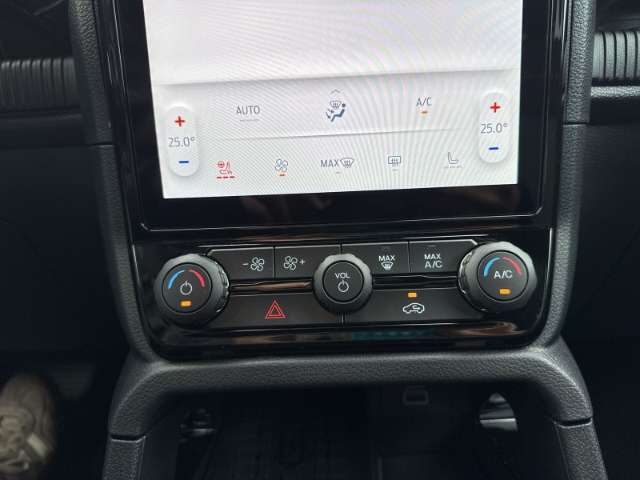 Fahrzeugbild eines Ford Ranger