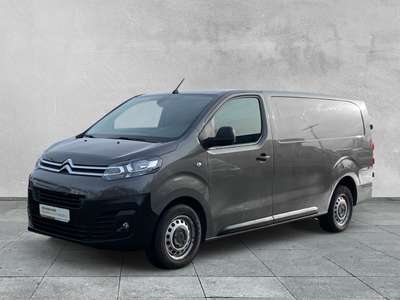 Bild Citroën Jumpy
