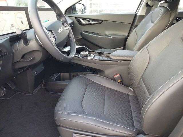 Fahrzeugbild eines Kia EV6