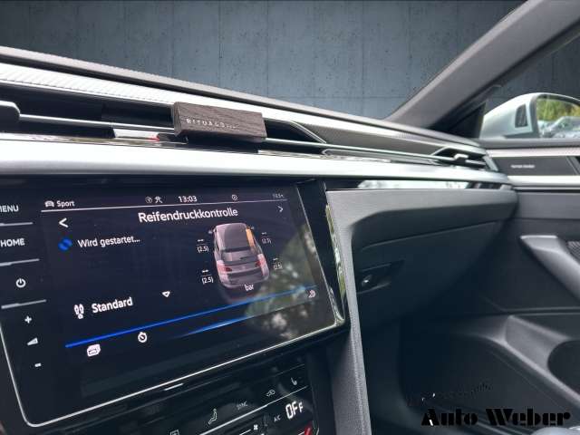 Fahrzeugbild eines Volkswagen Arteon