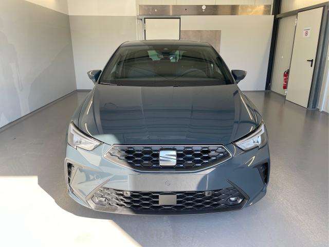 Fahrzeugbild eines SEAT Ibiza