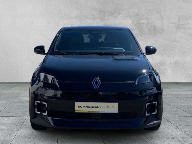 Fahrzeugbild eines Renault 5 E-TECH