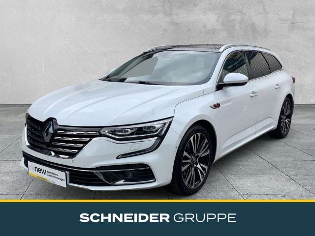 Fahrzeugbild eines Renault Talisman