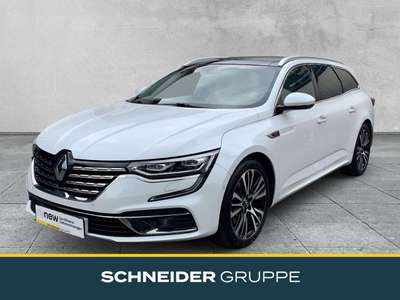 Bild Renault Talisman