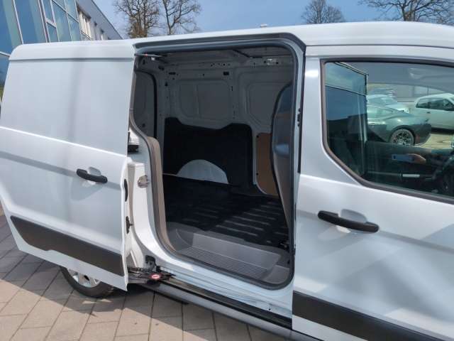 Fahrzeugbild eines Ford Transit Connect