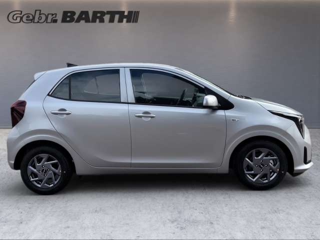 Fahrzeugbild eines Kia Picanto