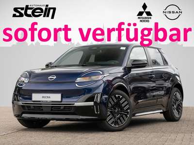 Bild Nissan Micra