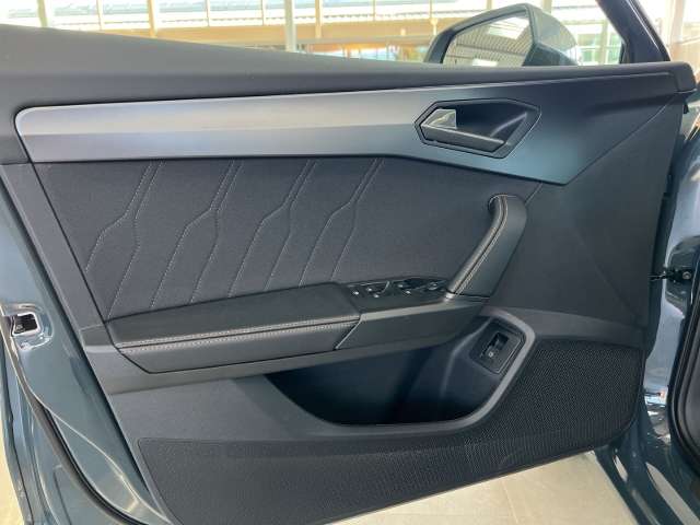 Fahrzeugbild eines CUPRA Leon