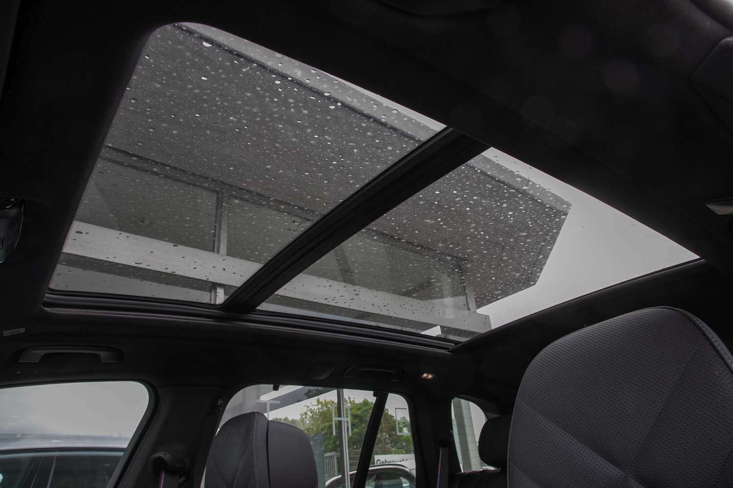 Fahrzeugbild eines BMW X5