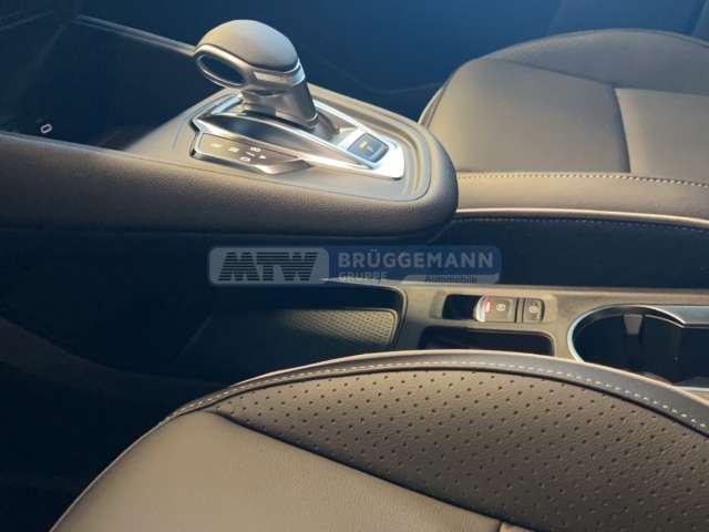 Fahrzeugbild eines Mitsubishi ASX