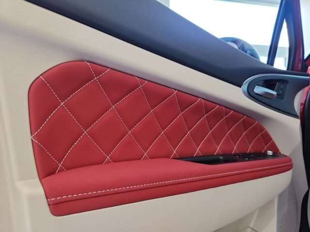 Fahrzeugbild eines GWM Ora 03