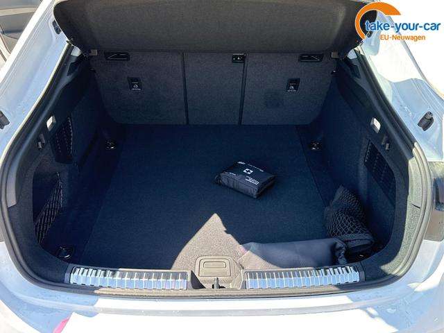 Fahrzeugbild eines Audi A5