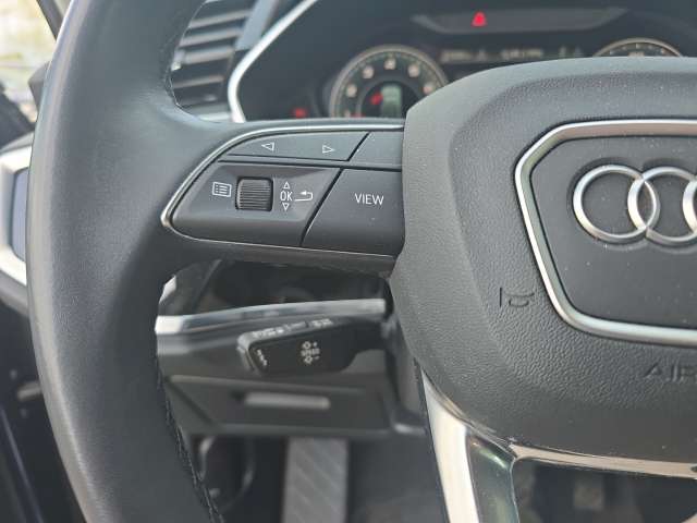 Fahrzeugbild eines Audi Q3