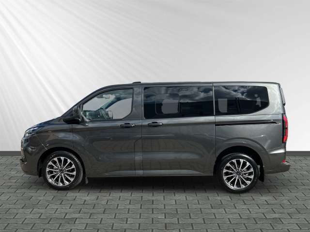 Fahrzeugbild eines Ford Tourneo Custom
