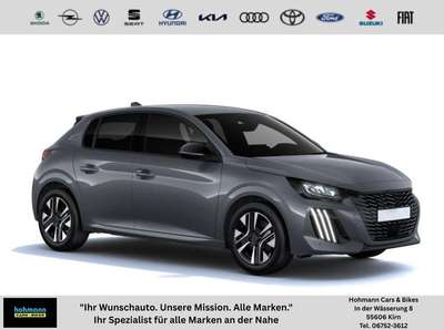 Bild Peugeot 208